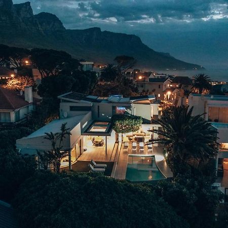 Lion'S View Villa & Apartment Cidade Do Cabo Exterior foto