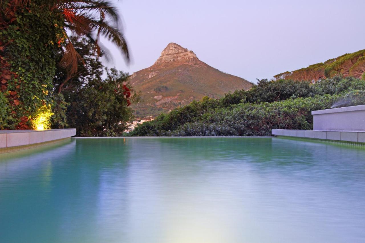 Lion'S View Villa & Apartment Cidade Do Cabo Quarto foto